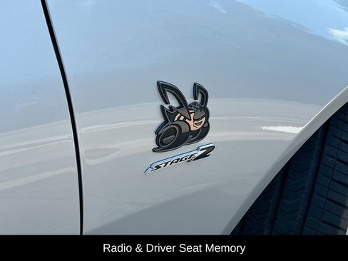 New 2024 Dodge Charger R/T Scat Pack w/ Plus Group image 45