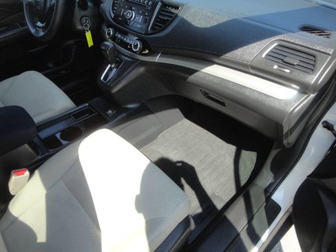 Used 2016 Honda CR-V SE image 14