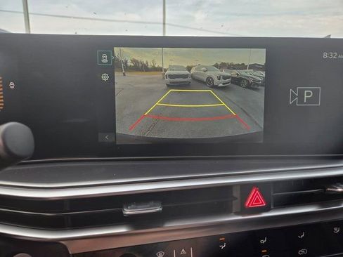 New 2026 Kia Sorento LX image 12