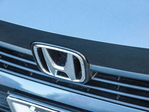 Used 2024 Honda Civic LX image 11