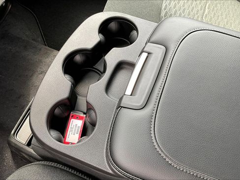 New 2025 RAM 3500 Tradesman image 8