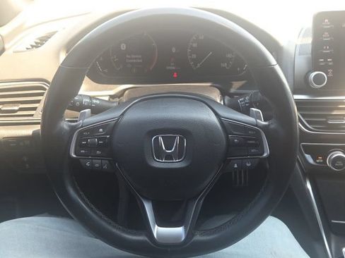 Used 2021 Honda Accord Sport image 33