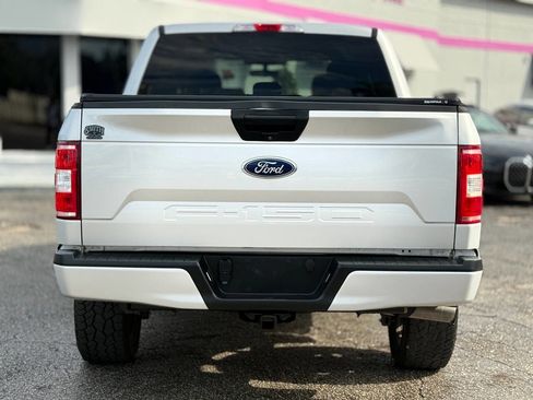 Used 2019 Ford F150 XL w/ Equipment Group 101A Mid image 7