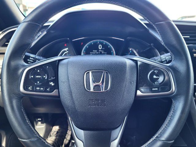 Used 2018 Honda Civic EX-L image 25