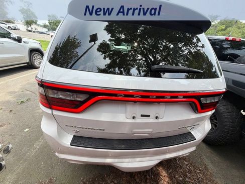 Used 2021 Dodge Durango Citadel AWD/4WD image 9