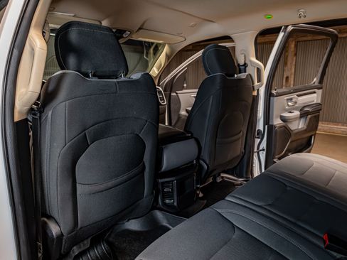 Used 2019 RAM 1500 Big Horn image 21