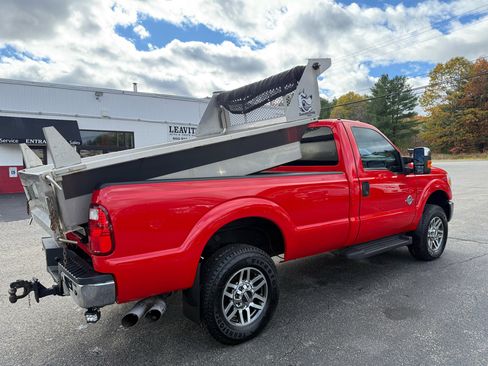 Used 2016 Ford F250 XLT w/ XLT Value Package image 14