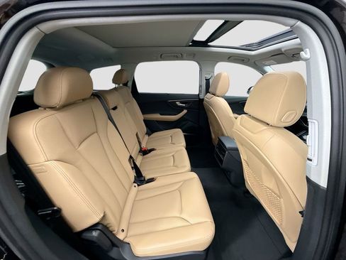 Used 2026 Audi Q7 3.0T Premium Plus image 21