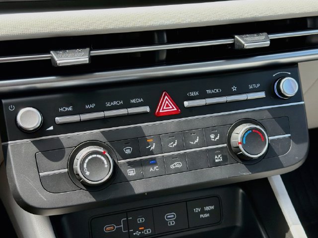 New 2026 Hyundai Tucson SE FWD image 15