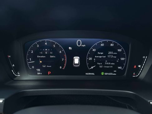 Used 2026 Honda Passport TrailSport Elite image 23