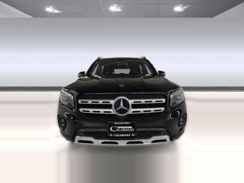 Used 2022 Mercedes-Benz GLB 250 image 6
