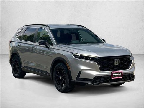 Used 2023 Honda CR-V Sport image 3