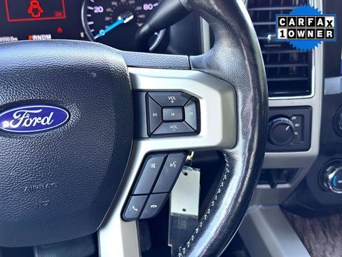 Used 2021 Ford F250 Lariat w/ Chrome Package image 25