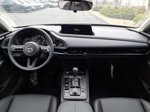 New 2026 MAZDA CX-30 AWD 2.5 S image 13