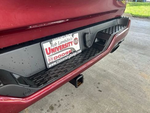 Used 2025 RAM 1500 Tradesman AWD/4WD image 17