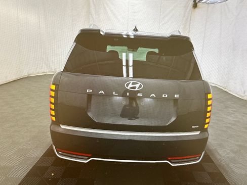 Used 2026 Hyundai Palisade Calligraphy AWD/4WD image 15