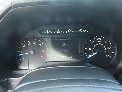 Used 2019 Ford F150 XL w/ Equipment Group 101A Mid AWD/4WD image 28