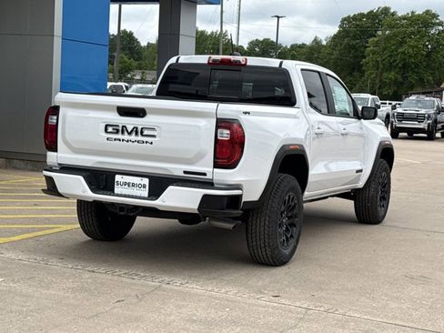 New 2026 GMC Canyon Elevation w/ Convenience Package AWD/4WD image 3