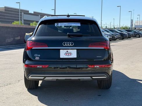 Used 2023 Audi Q5 2.0T Premium w/ Convenience Package AWD/4WD image 5