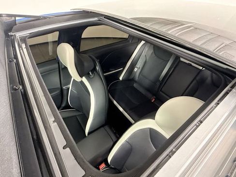 Used 2025 Kia K4 GT-Line Turbo image 22