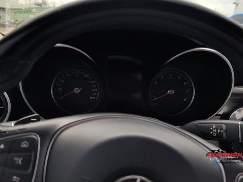 Used 2016 Mercedes-Benz C 300 4MATIC Sedan image 22