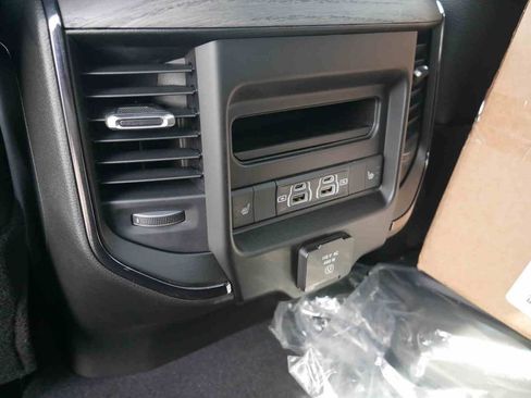 New 2026 RAM 3500 Limited image 25