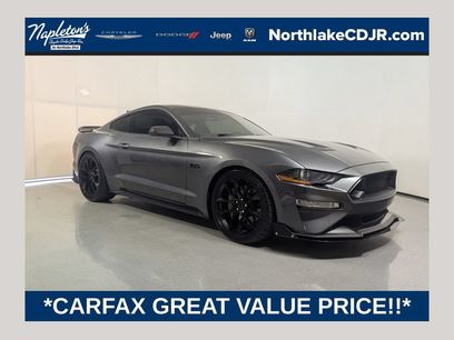 Used 2020 Ford Mustang GT