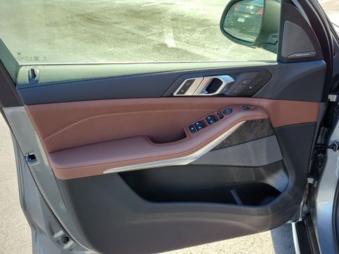 New 2026 BMW X5 sDrive40i w/ Climate Comfort Package image 13