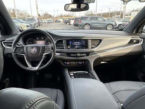 Certified 2023 Buick Enclave Essence w/ Trailering Package, 5000 lbs. image 20