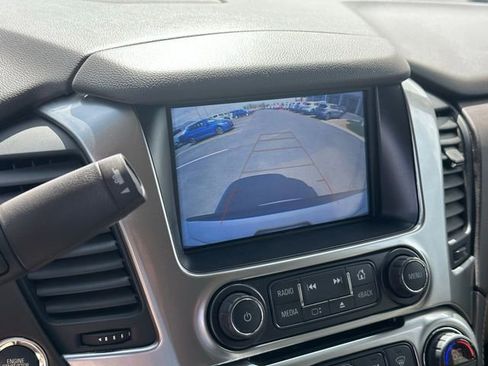 Certified 2018 Chevrolet Tahoe Premier AWD/4WD image 9
