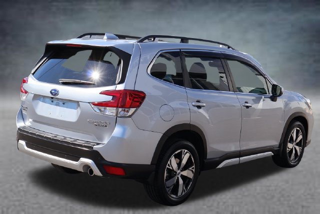 Used 2020 Subaru Forester Touring w/ Popular Package #2 AWD/4WD image 3