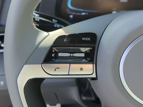 New 2026 Hyundai Elantra Sport image 24