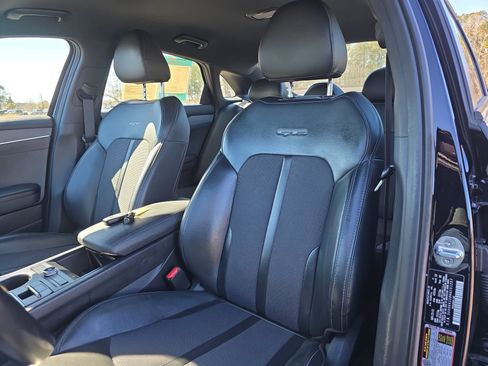 Used 2022 Kia K5 GT-Line image 16