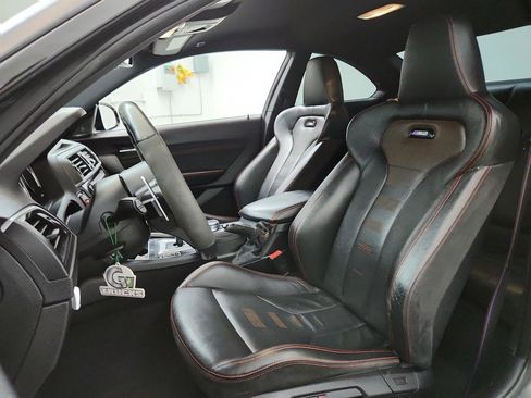 Used 2020 BMW M2 Competition w/ Executive Package image 14
