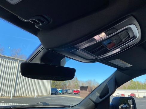 New 2026 RAM 1500 Big Horn AWD/4WD image 21