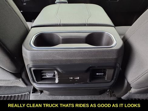 Used 2023 Chevrolet Silverado 1500 RST AWD/4WD image 9