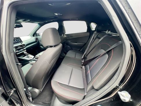 Used 2023 Hyundai Kona N Line image 24