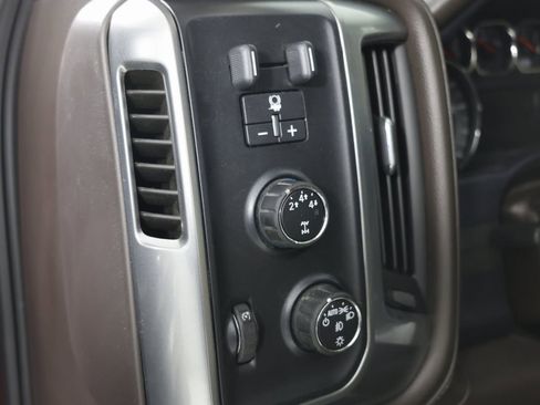 Used 2015 Chevrolet Silverado 2500 LTZ w/ Duramax Plus Package image 18