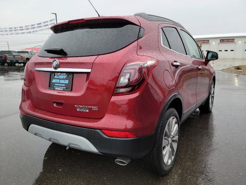 Used 2019 Buick Encore Preferred w/ Safety Package image 4