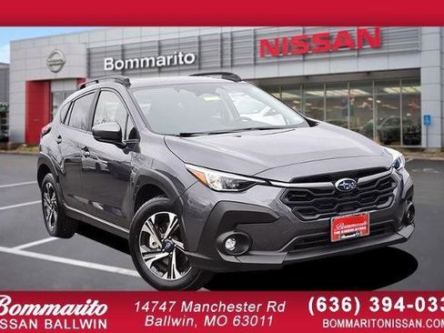 Used 2024 Subaru Crosstrek 2.0i Premium image 1