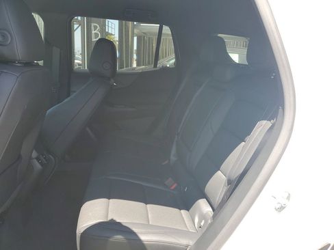 New 2026 Chevrolet Equinox LT w/ Convenience Package II FWD image 14