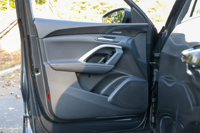 New 2026 Audi Q5 Premium Plus AWD/4WD image 4
