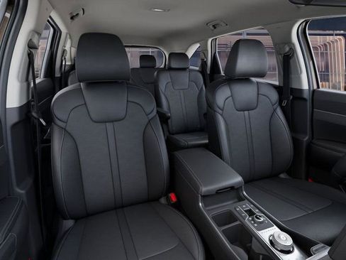New 2026 Kia Sorento EX image 15