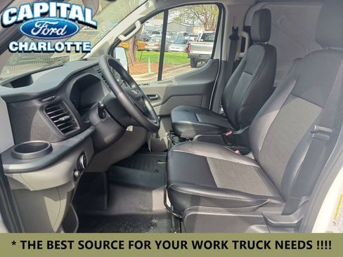 New 2025 Ford Transit 250 Base w/ Electrician Trade Package image 16