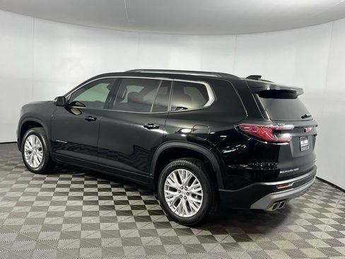 Used 2025 GMC Acadia Elevation w/ Elevation Premium Package image 8
