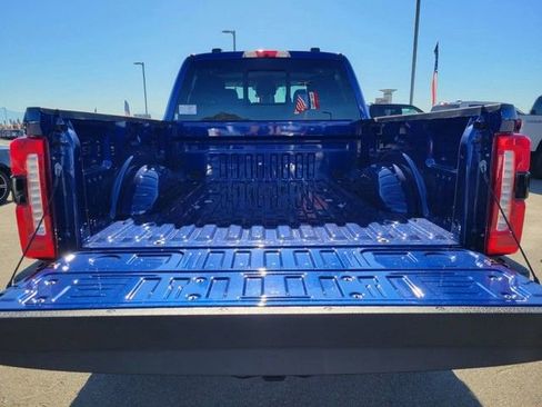New 2026 Ford F250 XL w/ STX Appearance Package AWD/4WD image 10