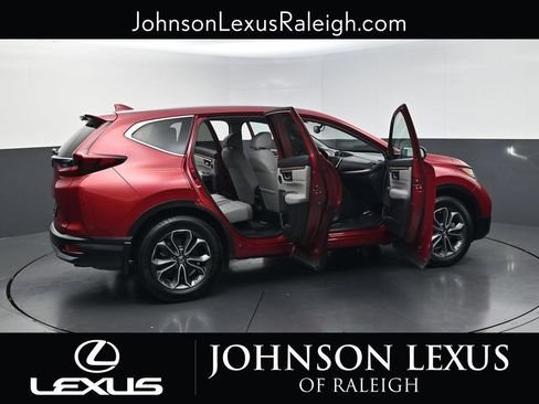 Used 2020 Honda CR-V EX-L image 31