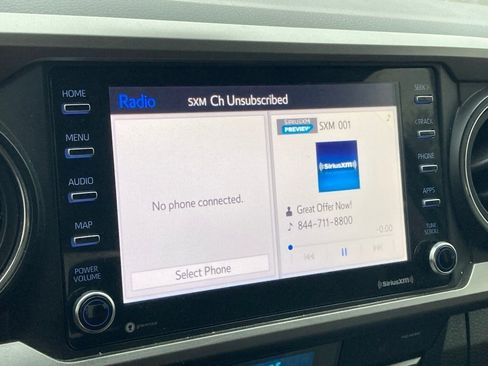 Used 2022 Toyota Tacoma SR5 image 19