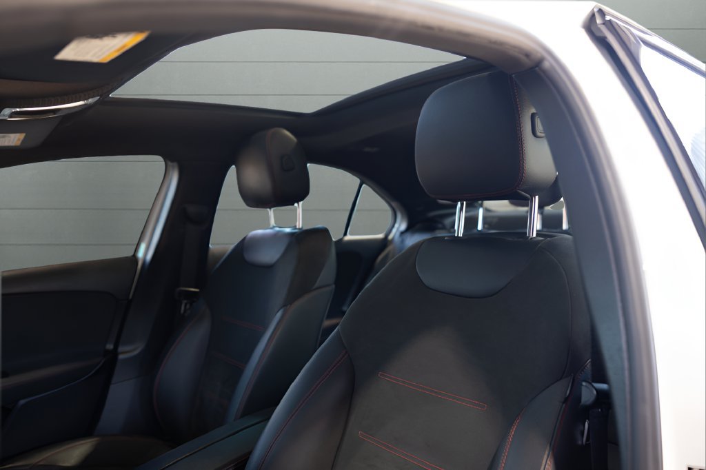 Used 2019 Mercedes-Benz A 220 image 2