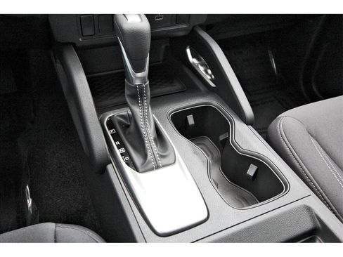 Certified 2024 Nissan Frontier SV w/ Technology Package image 24